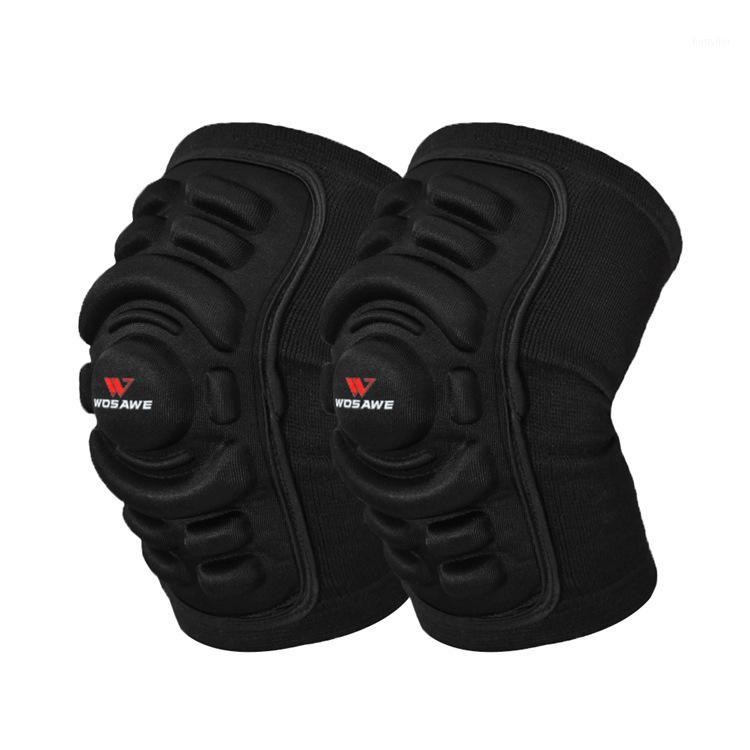 High Quality Knee Protector Bicycle Cycling Kneepads Ski Skating Snowboard Roller Shield MTB Mountain Bike Downhill Knee Support1, One piece
High Quality Knee Protector Bicycle Cycling Kneepads Ski Skating Snowboard Roller Shield MTB Mountain Bike Downhill Knee Support1, One piece