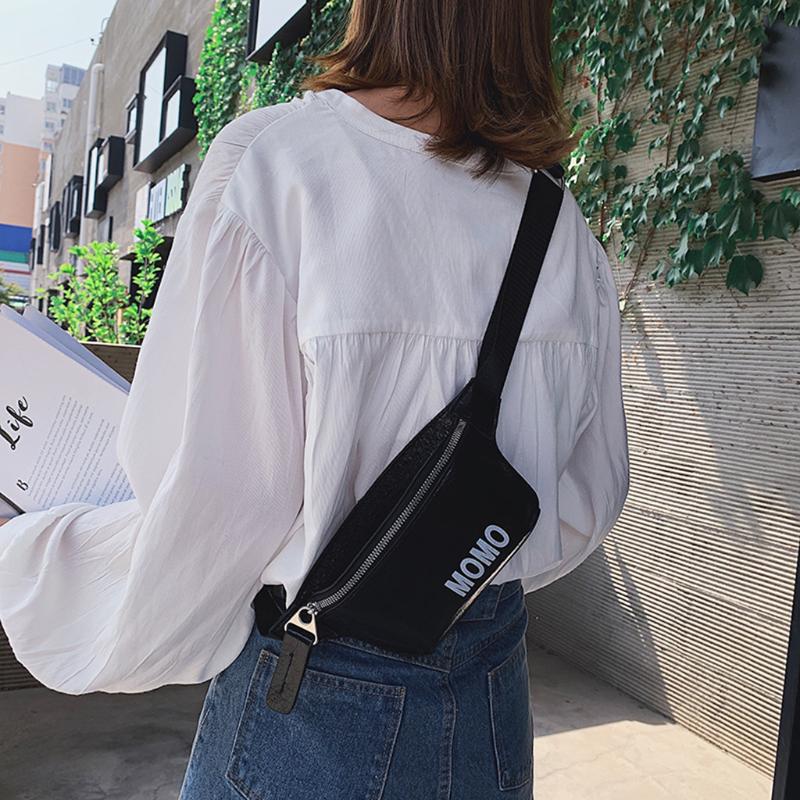 Women Wild Messenger Bag Waist Bags Fashion Women Fanny Pack Female Belt Bag Waist Packs Laser Chest Phone Pouch belt Bags #924
Women Wild Messenger Bag Waist Bags Fashion Women Fanny Pack Female Belt Bag Waist Packs Laser Chest Phone Pouch belt Bags #924
