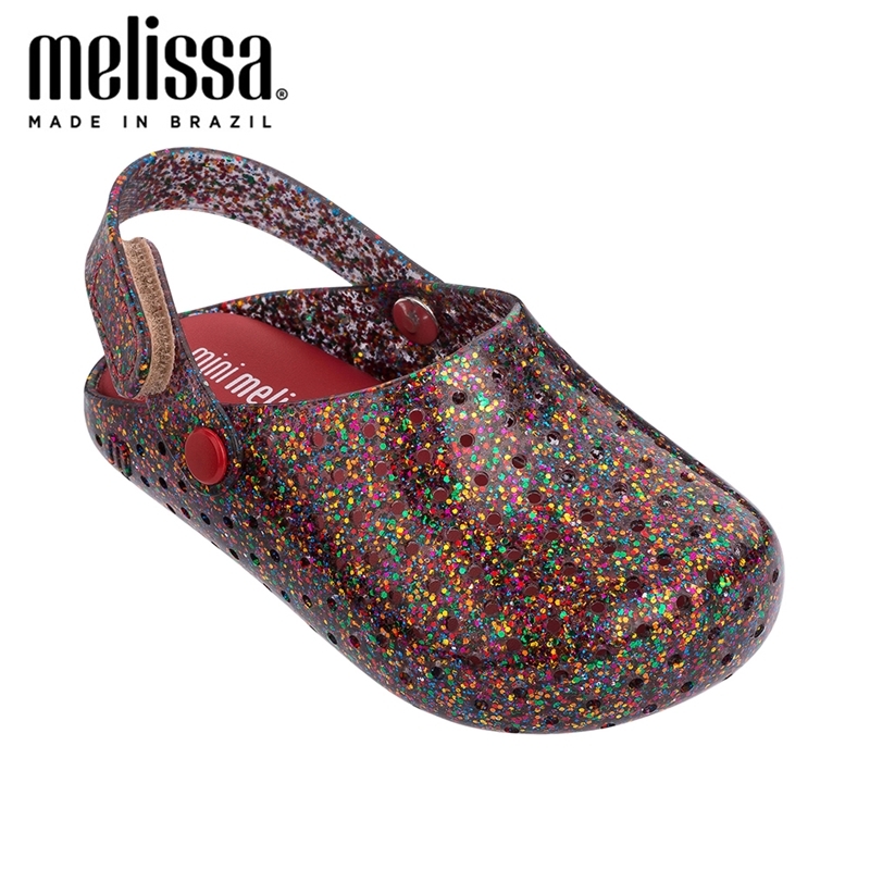 Mini Melissa Boys Girls Jelly Shoes Sandals Summer Baby Shoes Melissa Sandals Kids Shoes Children Sandal Toddler Sandals T200507, Black;red
Mini Melissa Boys Girls Jelly Shoes Sandals Summer Baby Shoes Melissa Sandals Kids Shoes Children Sandal Toddler Sandals T200507, Black;red