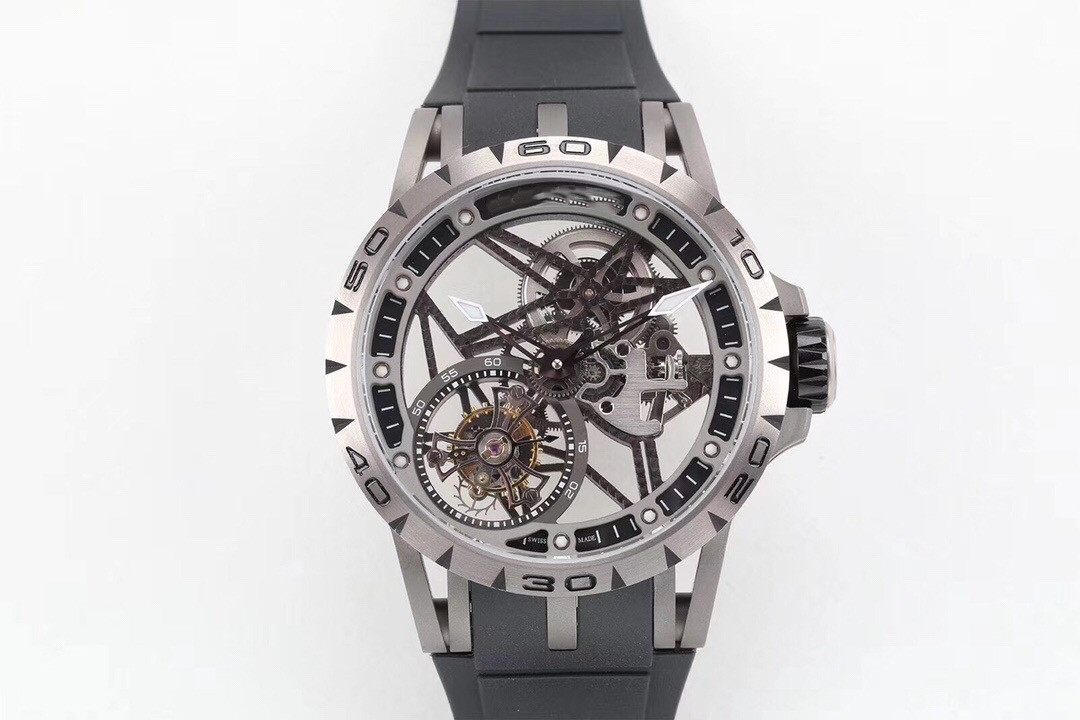 RDDBEX0549 RDDBEX0479 Tourbillon wrist watch made by JB and BBR Factory is equipped with customized RD505SQ manual chain opening mec, Slivery;brown
RDDBEX0549 RDDBEX0479 Tourbillon wrist watch made by JB and BBR Factory is equipped with customized RD505SQ manual chain opening mec, Slivery;brown