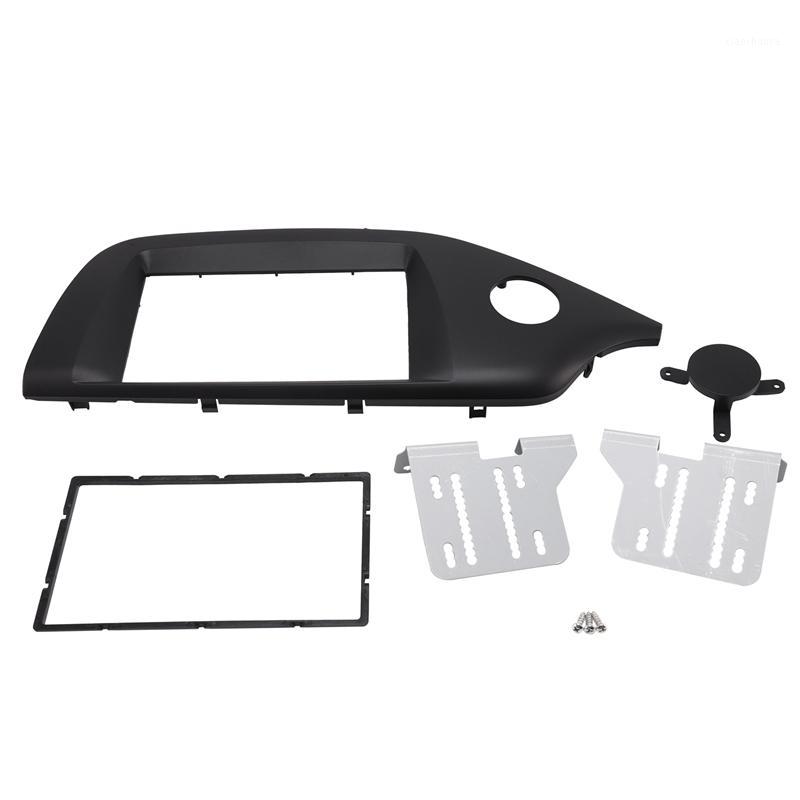 Stereo Trim Fascia Car Radio Installation Dash Kit Mounting Facia for KIA CEE'D 2012+1
Stereo Trim Fascia Car Radio Installation Dash Kit Mounting Facia for KIA CEE'D 2012+1
