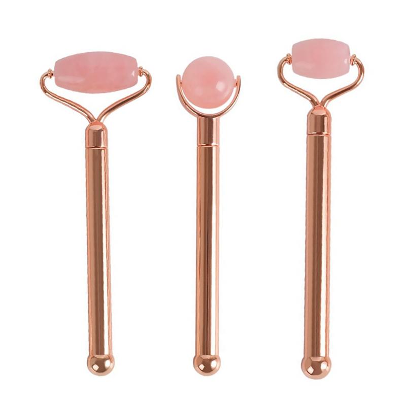 Jade Beauty Device Massager Stick Face Eye Lifting Roller Tools Anti-Aging Wrinkle Removal Face Beauty Tool
Jade Beauty Device Massager Stick Face Eye Lifting Roller Tools Anti-Aging Wrinkle Removal Face Beauty Tool