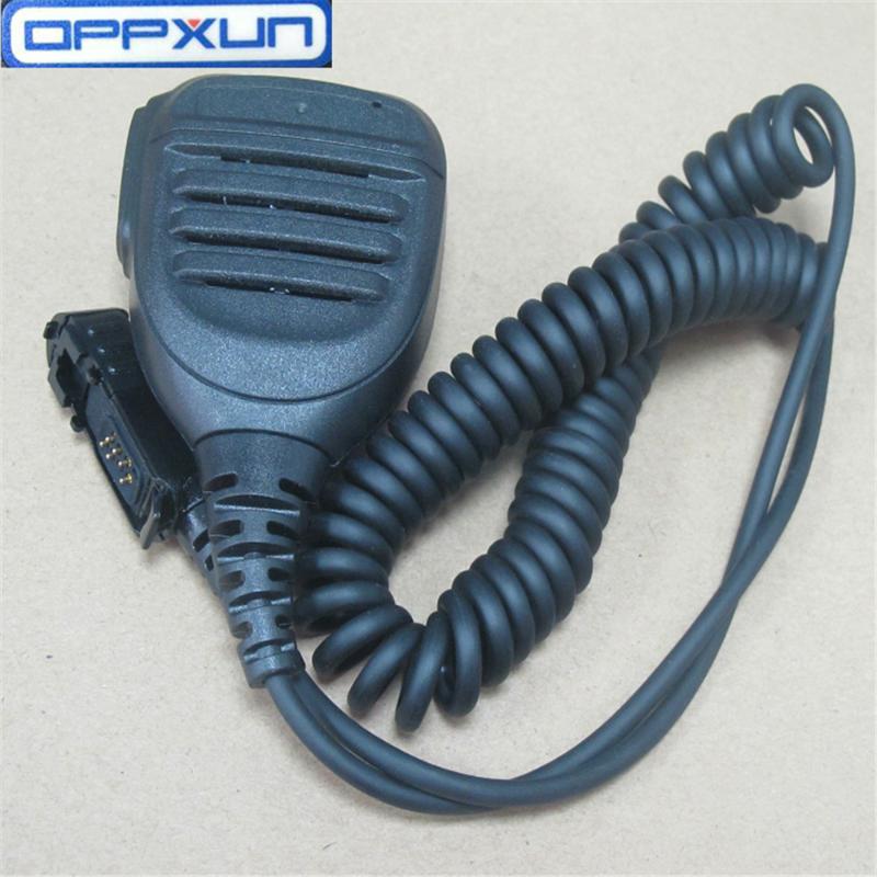 OPPXUN 2020 New hand microphone mic for Motorola Radios DEP550, DEP570, DP2000, DP2400, DP2600, MTP3250 raiods
OPPXUN 2020 New hand microphone mic for Motorola Radios DEP550, DEP570, DP2000, DP2400, DP2600, MTP3250 raiods