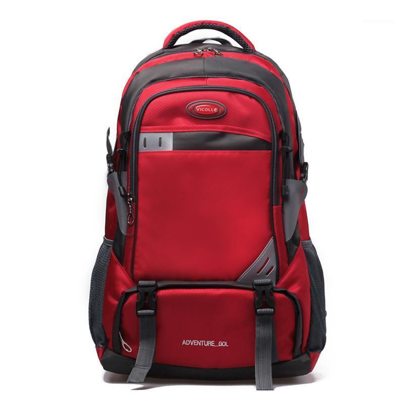 60L Waterproof Hiking Backpack Trekking Travel Rucksack Women Sport Bag Men Outdoor Climbing Camping Backpack Bags1, Green color
60L Waterproof Hiking Backpack Trekking Travel Rucksack Women Sport Bag Men Outdoor Climbing Camping Backpack Bags1, Green color