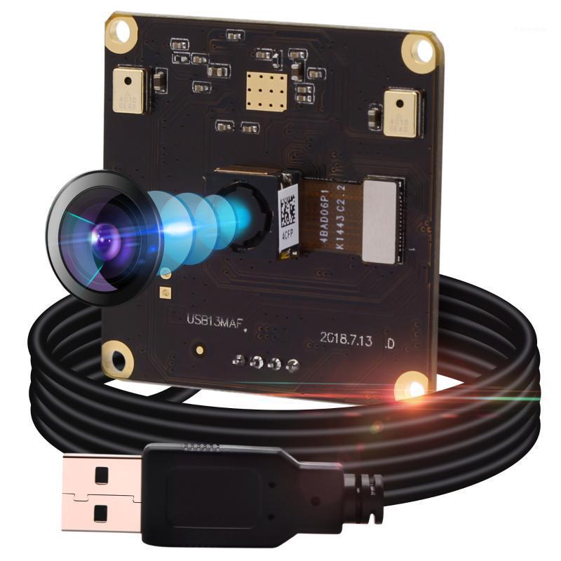 13 Megapixel High Resolution USB2.0 Camera Module SONY IMX214 CMOS Autofocus Video USB Camera Module for Android Linux Windows1
13 Megapixel High Resolution USB2.0 Camera Module SONY IMX214 CMOS Autofocus Video USB Camera Module for Android Linux Windows1