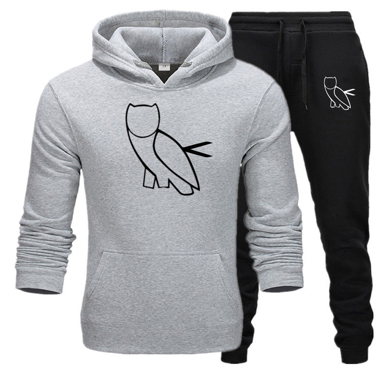 Best quality Tracksuit Men Sets Winter Hoodies Pants 2 Piece Set Fashion Hoody Mens Sweatshirt Sport Joggers Sweatpants Suit, 10
Best quality Tracksuit Men Sets Winter Hoodies Pants 2 Piece Set Fashion Hoody Mens Sweatshirt Sport Joggers Sweatpants Suit, 10