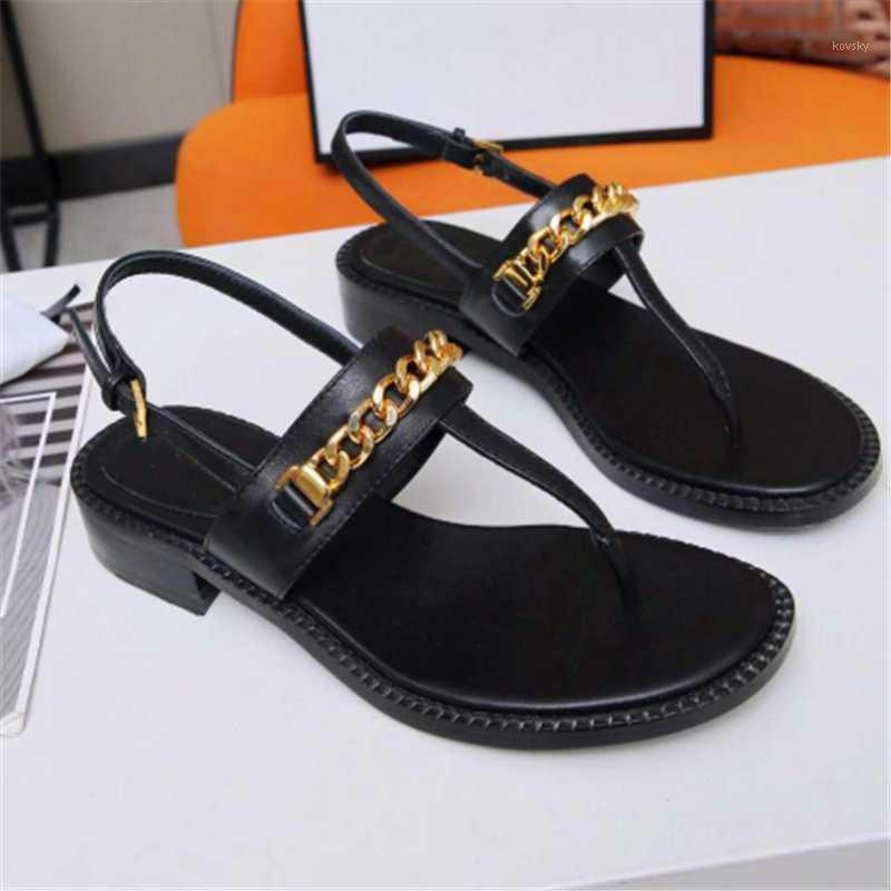 Metal Decorative Sandals Back Strap Sandals Chain Roman Round Toe Platform Leather Shoes Flip Toe Women's Shoes1, As show
Metal Decorative Sandals Back Strap Sandals Chain Roman Round Toe Platform Leather Shoes Flip Toe Women's Shoes1, As show