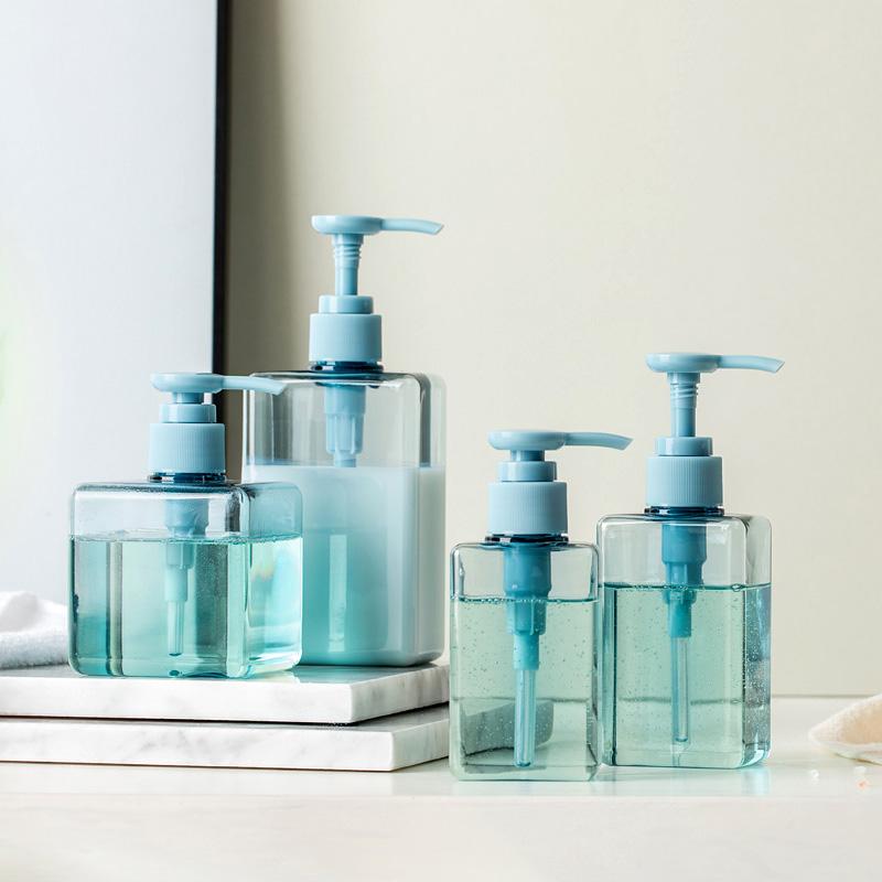 Portable Travel Dispener Bottle Small Volume Showerr Gel Shampoo Dispenser Hand Lotion Cosmetic Bottle
Portable Travel Dispener Bottle Small Volume Showerr Gel Shampoo Dispenser Hand Lotion Cosmetic Bottle