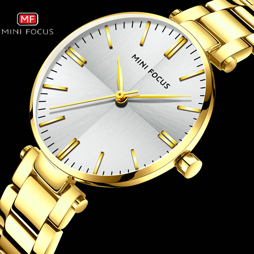 2019 Fashion Women Watches Top Luxury Brand Waterproof Quartz Ladies Wrist Watch Gold Stainless Steel Strap Elegant Female Clock, Slivery;brown
2019 Fashion Women Watches Top Luxury Brand Waterproof Quartz Ladies Wrist Watch Gold Stainless Steel Strap Elegant Female Clock, Slivery;brown
