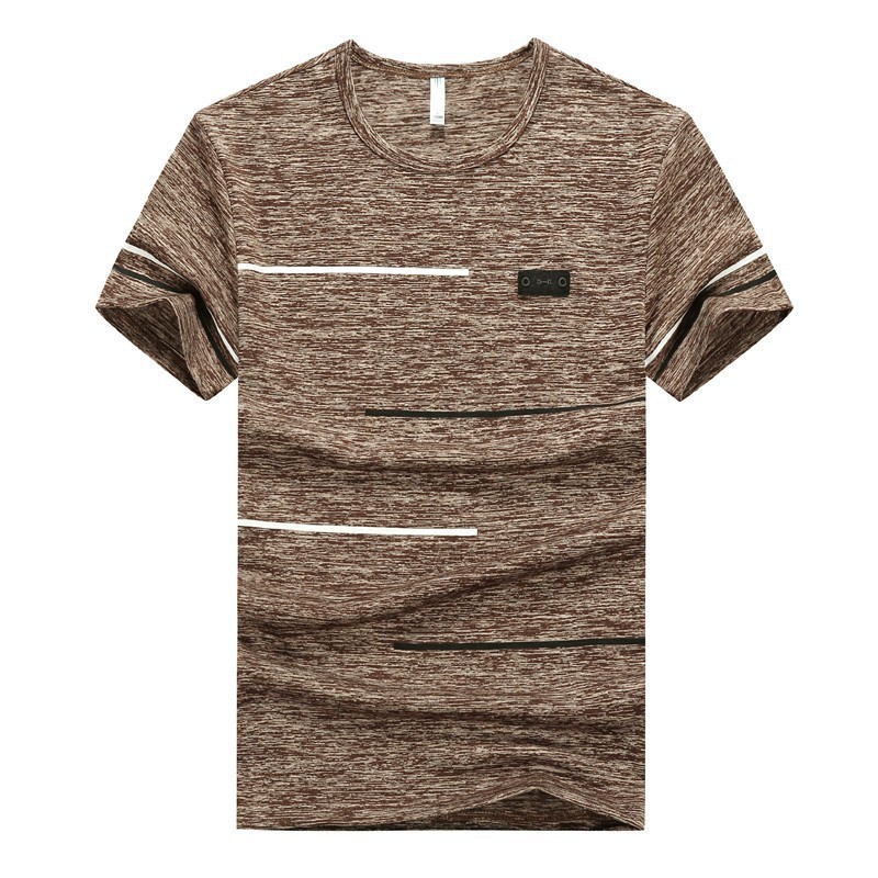 Mens Short Sleeved Top Viscose Large Size Short Sleeve Base Shirt T-shirt Loose-Fit Plus-sized Men's Casual Wear Summer C, White;black
Mens Short Sleeved Top Viscose Large Size Short Sleeve Base Shirt T-shirt Loose-Fit Plus-sized Men's Casual Wear Summer C, White;black