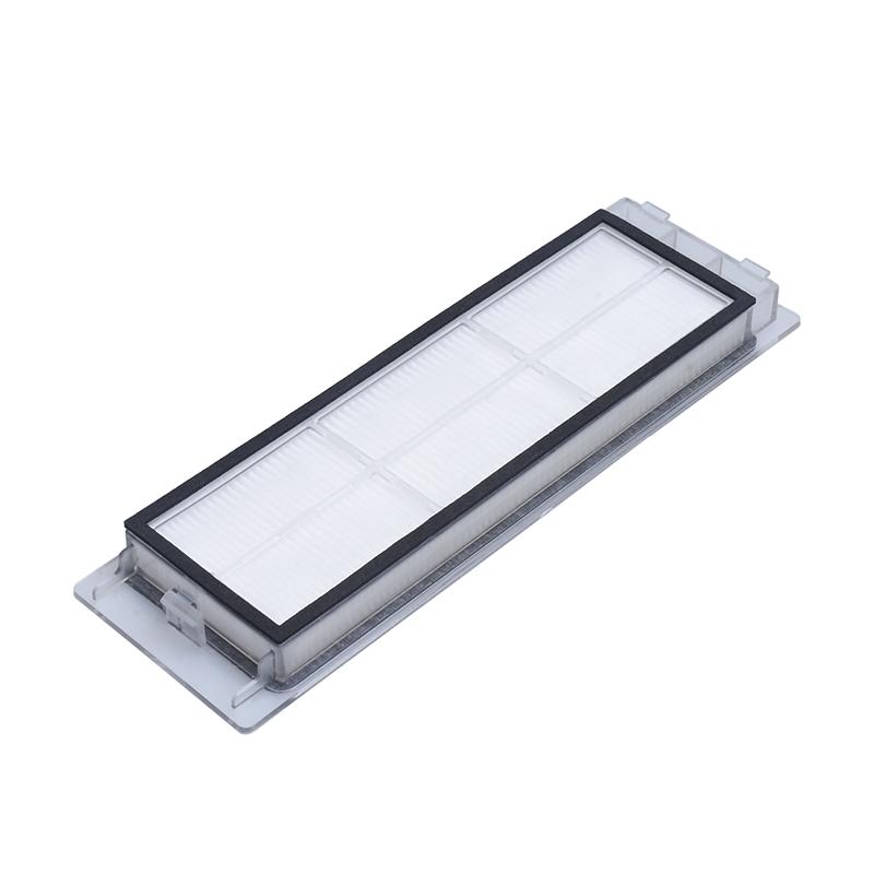 25PCS Mi Robot Vacuum Cleaner Parts Replacement for Mi Robot S50 S51 2 Vacuum Cleaner Accessory Kit for
25PCS Mi Robot Vacuum Cleaner Parts Replacement for Mi Robot S50 S51 2 Vacuum Cleaner Accessory Kit for