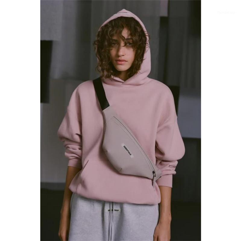 Trendy Fog Essentials Crossbody Bag Men Women High Quality PU Zipper Chest Bag Essentials Solid Color Fashion Casual Backpack1, Beige
Trendy Fog Essentials Crossbody Bag Men Women High Quality PU Zipper Chest Bag Essentials Solid Color Fashion Casual Backpack1, Beige