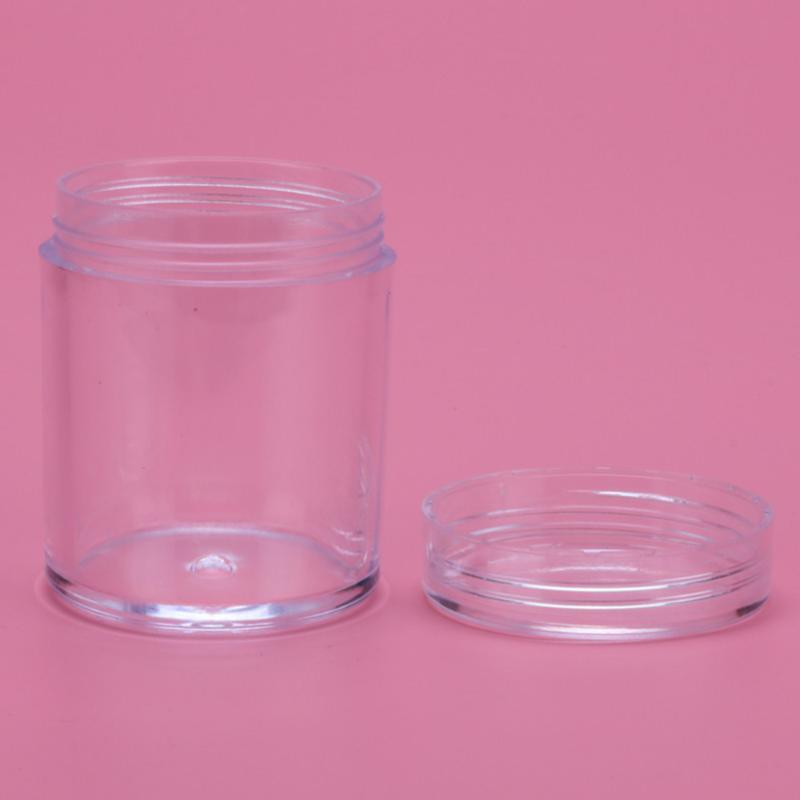 30Pcs Empty Storage Containers Cases with Lids Caps Cream Lotion Box Ointments Bottle Bottle Makeup Jar
30Pcs Empty Storage Containers Cases with Lids Caps Cream Lotion Box Ointments Bottle Bottle Makeup Jar