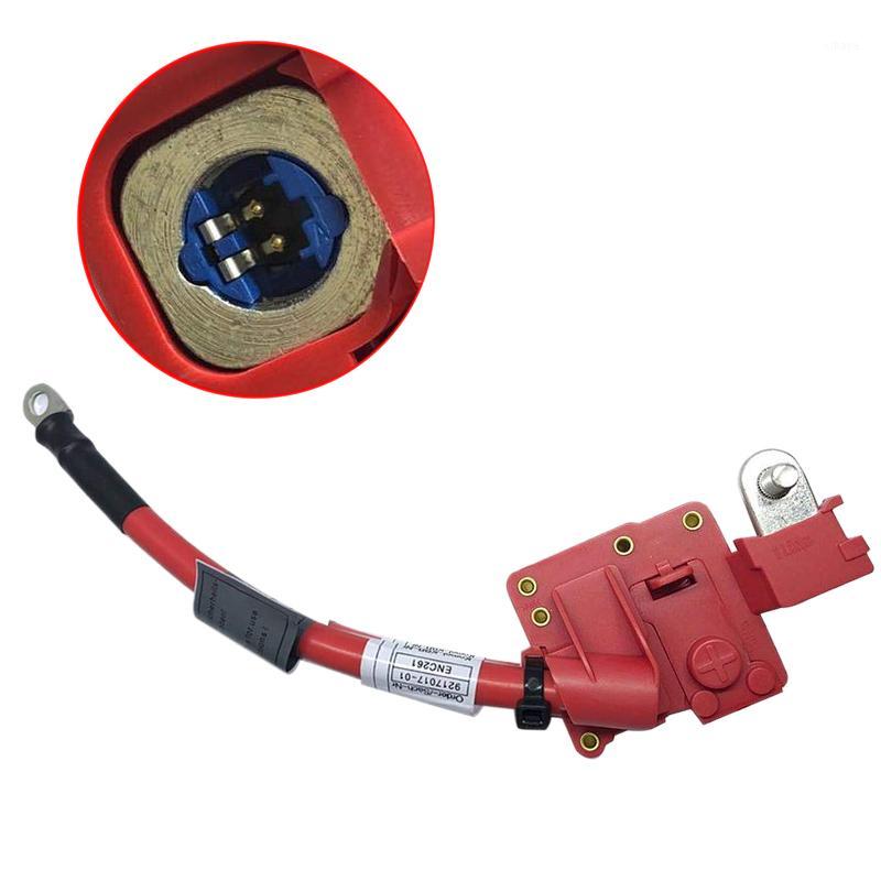 Car Battery Fuse Overload Protector Cable for E87 116 118 123 125 130 135 E81 E87LCI 611292170171
Car Battery Fuse Overload Protector Cable for E87 116 118 123 125 130 135 E81 E87LCI 611292170171