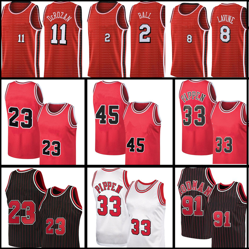 Lonzo 2 Ball Demar 11 DeRozan Jersey Zach 8 LaVine Derrick 1 Rose 23 Scottie 33 Pippen 45 Dennis 91 Rodman Basketball Jerseys Red White Black M L XL Embroidery Logos, Select green number
Lonzo 2 Ball Demar 11 DeRozan Jersey Zach 8 LaVine Derrick 1 Rose 23 Scottie 33 Pippen 45 Dennis 91 Rodman Basketball Jerseys Red White Black M L XL Embroidery Logos, Select green number