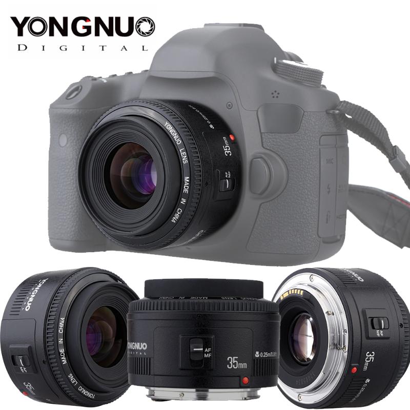 Yongnuo YN35mm F2.0 Len For Canon 600d 5DII 5D 400D 650D YN50mm F1.8 F1.8 II Lens F1.4 YN50mm for Canon EOS 60D 70D 5D2 5D3 600D
Yongnuo YN35mm F2.0 Len For Canon 600d 5DII 5D 400D 650D YN50mm F1.8 F1.8 II Lens F1.4 YN50mm for Canon EOS 60D 70D 5D2 5D3 600D