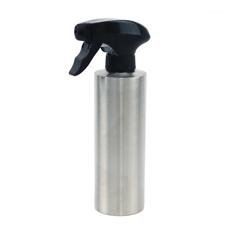 Stainless Steel Oil Spray Bottle Sprayer Portable for Kitchen BBQ Cooking Camping L51
Stainless Steel Oil Spray Bottle Sprayer Portable for Kitchen BBQ Cooking Camping L51