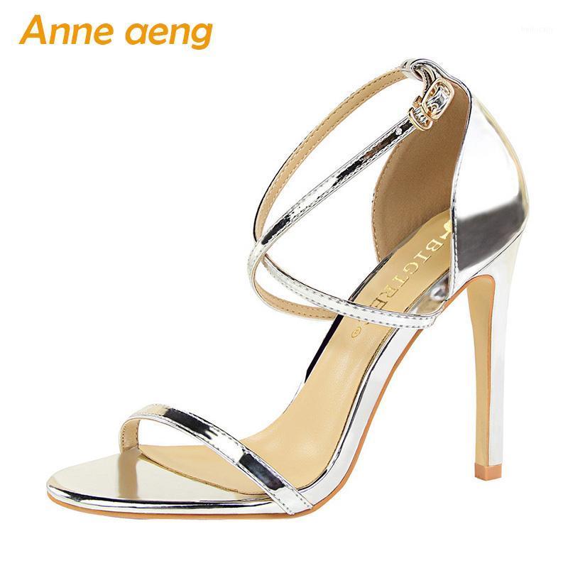 2021 New Summer Women Ankle Strap Sandals High Thin Heel Buckle Cover Heel Fashion Sexy Ladies Women Shoes Silver High Heels1, Champagne
2021 New Summer Women Ankle Strap Sandals High Thin Heel Buckle Cover Heel Fashion Sexy Ladies Women Shoes Silver High Heels1, Champagne
