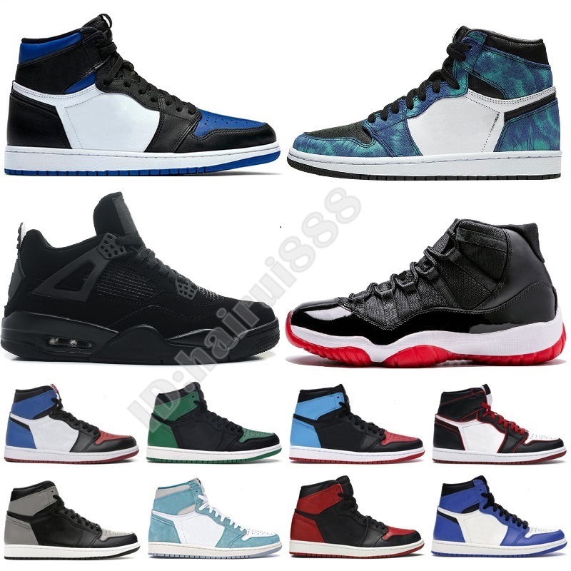 New Best Sell Tie Dye 1 11 13s Jumpman Flints Bred Royal Toe Hare Court Purple Space Sneakers Trainer Kids Women Men Basketball Shoes US13
New Best Sell Tie Dye 1 11 13s Jumpman Flints Bred Royal Toe Hare Court Purple Space Sneakers Trainer Kids Women Men Basketball Shoes US13