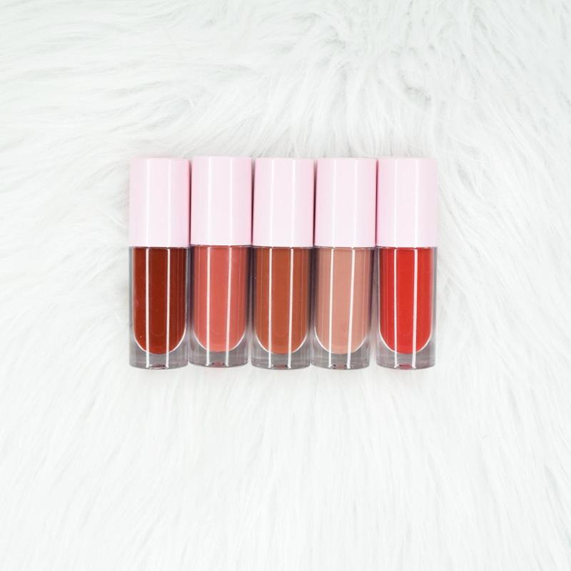 Wholesale make up custom lip gloss private label ! Wholesale Vendor Hot seller