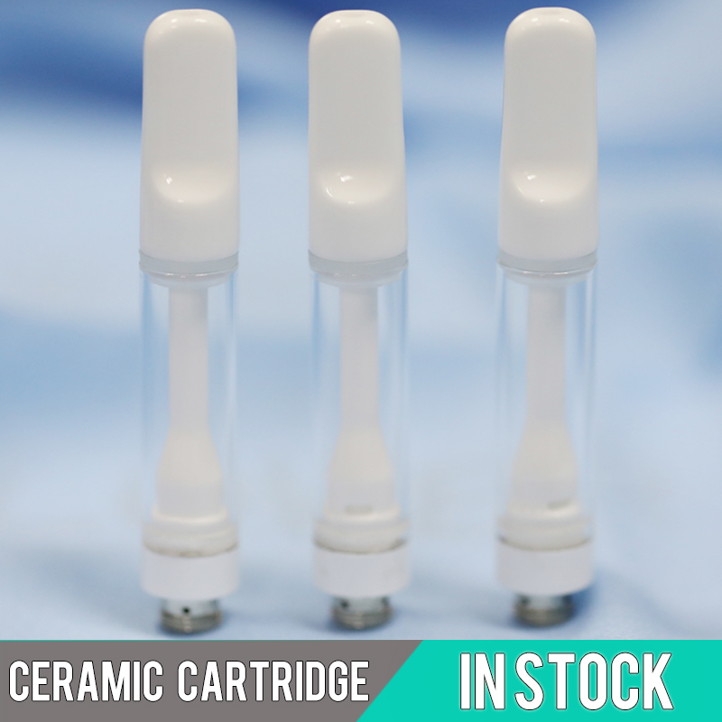 Full Ceramic Vape Cartridges 0.5ml 1.0ml Empty Vape Pen Tank 510 Thread Atomizers Thick Oil Vaporizers Cartridge Ecigarettes
Full Ceramic Vape Cartridges 0.5ml 1.0ml Empty Vape Pen Tank 510 Thread Atomizers Thick Oil Vaporizers Cartridge Ecigarettes