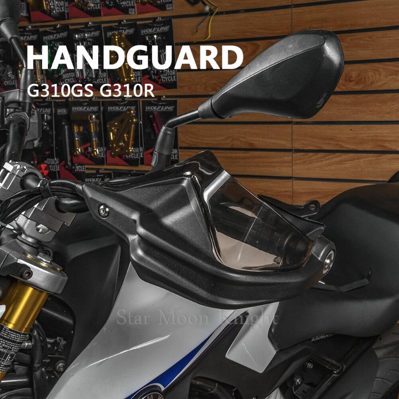 For G310GS G310R G 310 GS G310 R 2021-2021 Handguard Extension Hand Guards Brake Clutch Levers Protector Shield Windshield
For G310GS G310R G 310 GS G310 R 2021-2021 Handguard Extension Hand Guards Brake Clutch Levers Protector Shield Windshield