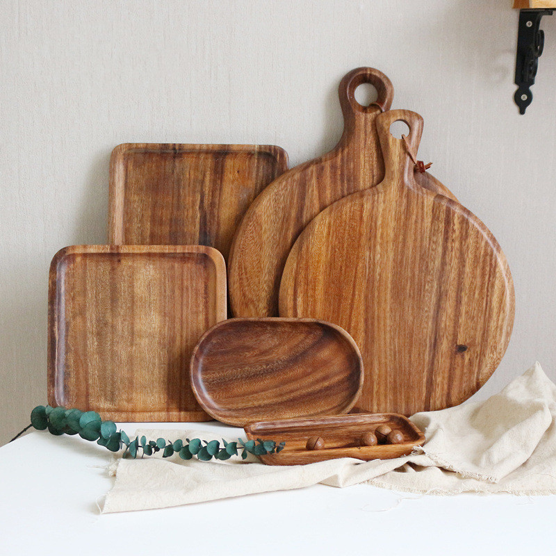 2021 New Square/rectangle/oval Whole Wood Kitchen Solid Wooden Fruit Bread Steak Cutting Trays Plate Chopping Board J60z
2021 New Square/rectangle/oval Whole Wood Kitchen Solid Wooden Fruit Bread Steak Cutting Trays Plate Chopping Board J60z