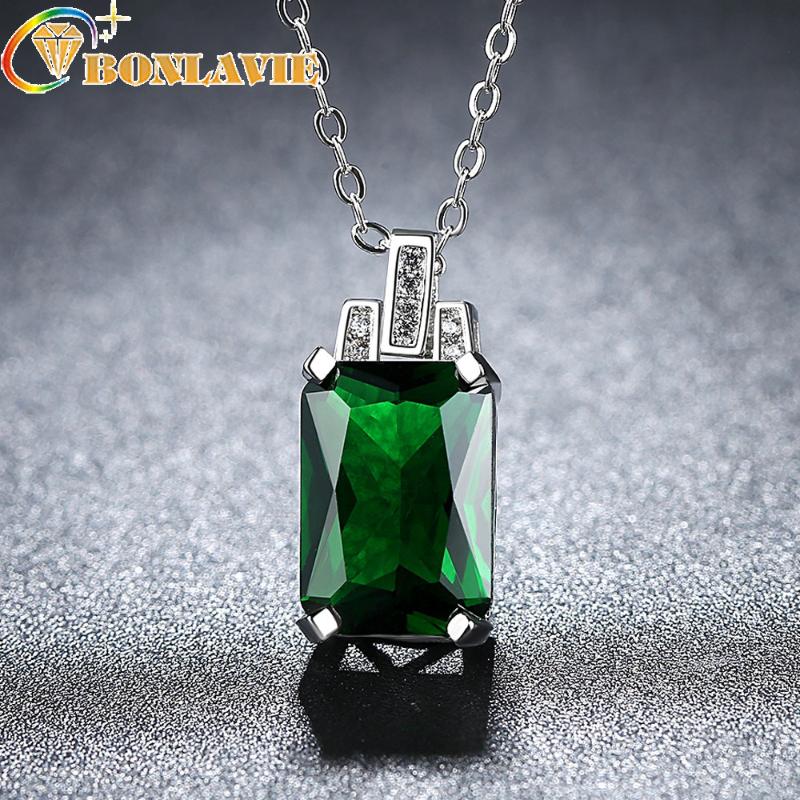 Classic Trendy Big Green Crystal Necklace Jewelry Wedding Gift For Women Square Stone Pendant Fashion Necklace Wholesale
Classic Trendy Big Green Crystal Necklace Jewelry Wedding Gift For Women Square Stone Pendant Fashion Necklace Wholesale