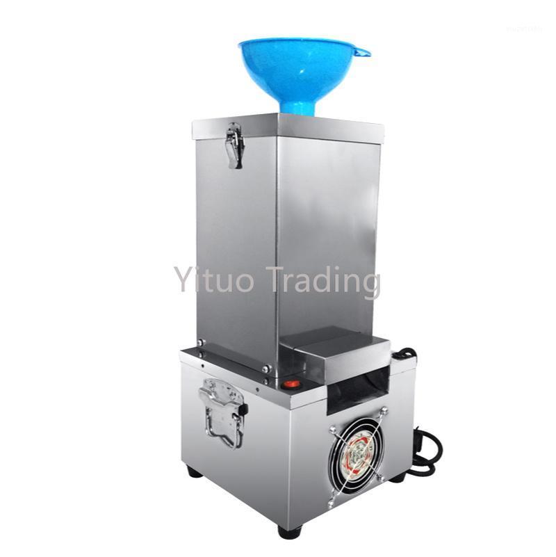 Fully Automatic Home-business Dual Purpose Garlic Peeling Machine 180w-200w High-power Fast Peeling Garlic Machine1
Fully Automatic Home-business Dual Purpose Garlic Peeling Machine 180w-200w High-power Fast Peeling Garlic Machine1