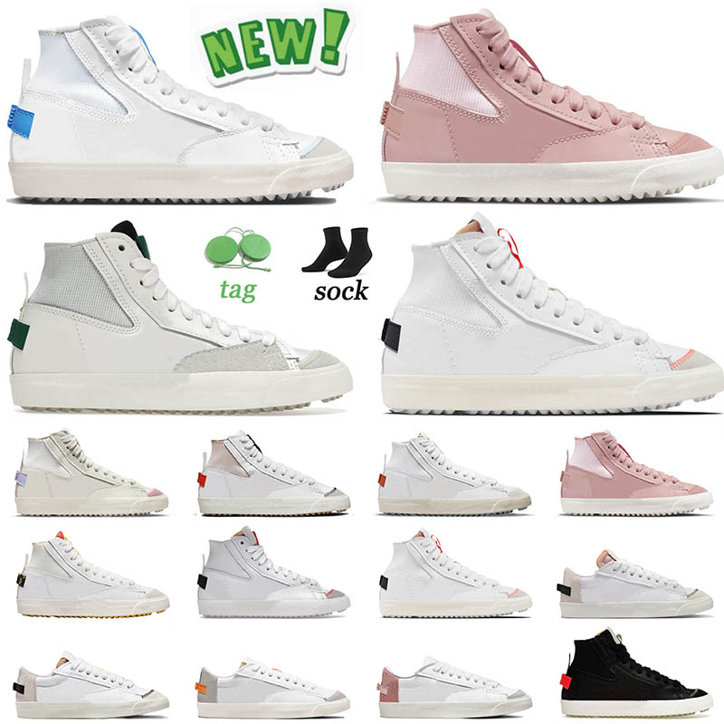 High Quality Mens Blazer Mid 77 Running Shoes Low Tops White Black Sail University Blue Black Pink Oxford Habanero Red Womens Sports Sneakers Trainers, A2 white university blue 36-45
High Quality Mens Blazer Mid 77 Running Shoes Low Tops White Black Sail University Blue Black Pink Oxford Habanero Red Womens Sports Sneakers Trainers, A2 white university blue 36-45