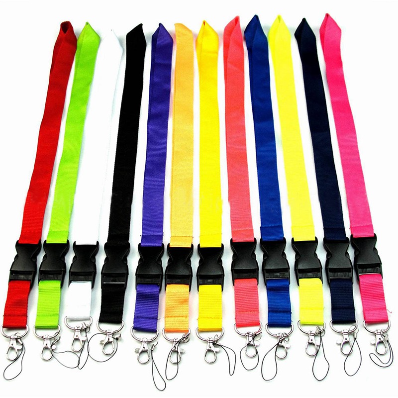 new arrive Hot 10pcs Fashion Clothing sport Lanyard Detachable Neck Strap Lanyard for Keyring Key Chains Cellphone Card
new arrive Hot 10pcs Fashion Clothing sport Lanyard Detachable Neck Strap Lanyard for Keyring Key Chains Cellphone Card