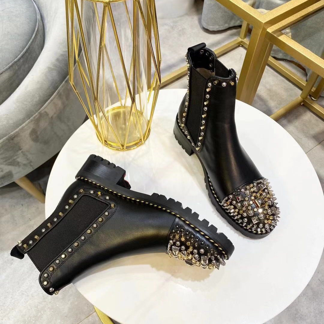 sexy socks boots woman shoes in autumn and winter Knitted elastic boots Short boots Large size 35-41, Black
sexy socks boots woman shoes in autumn and winter Knitted elastic boots Short boots Large size 35-41, Black