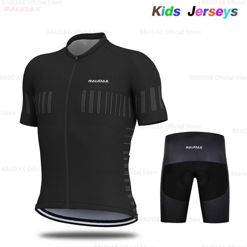 2020 Kids Summer Cycling Jersey Set Boys Short Sleeves Cycling Set Bike Clothing Child Clothing Sports Suit Bike Uniform1
2020 Kids Summer Cycling Jersey Set Boys Short Sleeves Cycling Set Bike Clothing Child Clothing Sports Suit Bike Uniform1