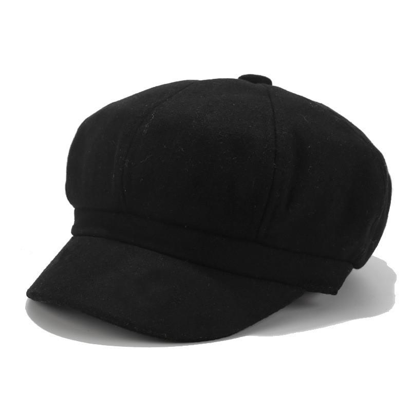 winter hats for women solid plain octagonal newsboy cap men ladies casual wool hat winter beret women painter cap #yj, Blue;gray
winter hats for women solid plain octagonal newsboy cap men ladies casual wool hat winter beret women painter cap #yj, Blue;gray