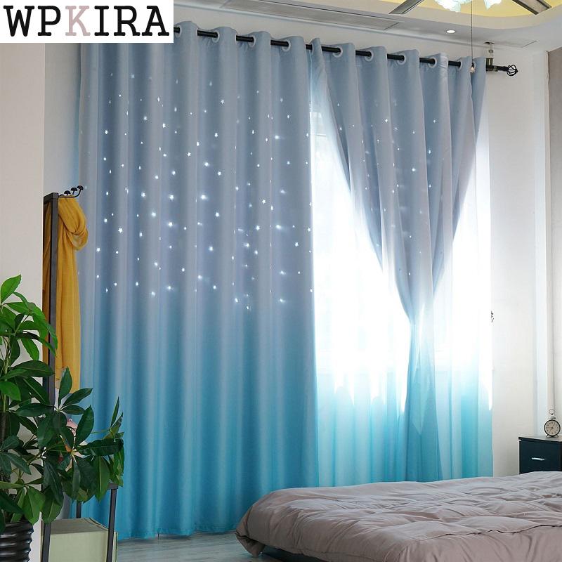 Gradient Color Curtain Tulle Window Sheer Curtain For Living Room Bedroom Kitchen Window Screening Panel S017&30, Yellow 
Gradient Color Curtain Tulle Window Sheer Curtain For Living Room Bedroom Kitchen Window Screening Panel S017&30, Yellow