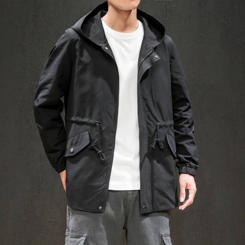 #2408 Harajuku Casual Loose Hoodies Jackets In Men Plus Size 5XL Long Sleeve Hooded Jacket Coat Male Swallowtail Outwear Autumn, Black
#2408 Harajuku Casual Loose Hoodies Jackets In Men Plus Size 5XL Long Sleeve Hooded Jacket Coat Male Swallowtail Outwear Autumn, Black