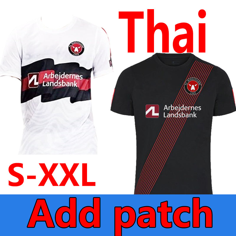Size S-4XL FC Midtjylland Custom soccer Jerseys 2020 2021 KABA DREYER SISTO MABIL SVIATCHENKO EVANDER MEN Football shirts Fodbold tøj, Black ucl patches
Size S-4XL FC Midtjylland Custom soccer Jerseys 2020 2021 KABA DREYER SISTO MABIL SVIATCHENKO EVANDER MEN Football shirts Fodbold tøj, Black ucl patches