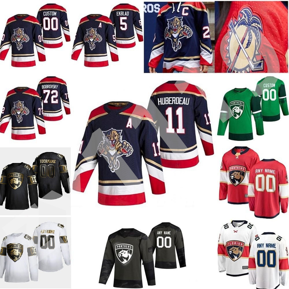 Florida Panthers 2021 Hockey Reverse Retro Jersey Men 6 Anton Stralman 52 Mackenzie Weegar 68 Jaromir Jagr 1 Roberto Luongo 12 Olli Jokinen, As pic
Florida Panthers 2021 Hockey Reverse Retro Jersey Men 6 Anton Stralman 52 Mackenzie Weegar 68 Jaromir Jagr 1 Roberto Luongo 12 Olli Jokinen, As pic