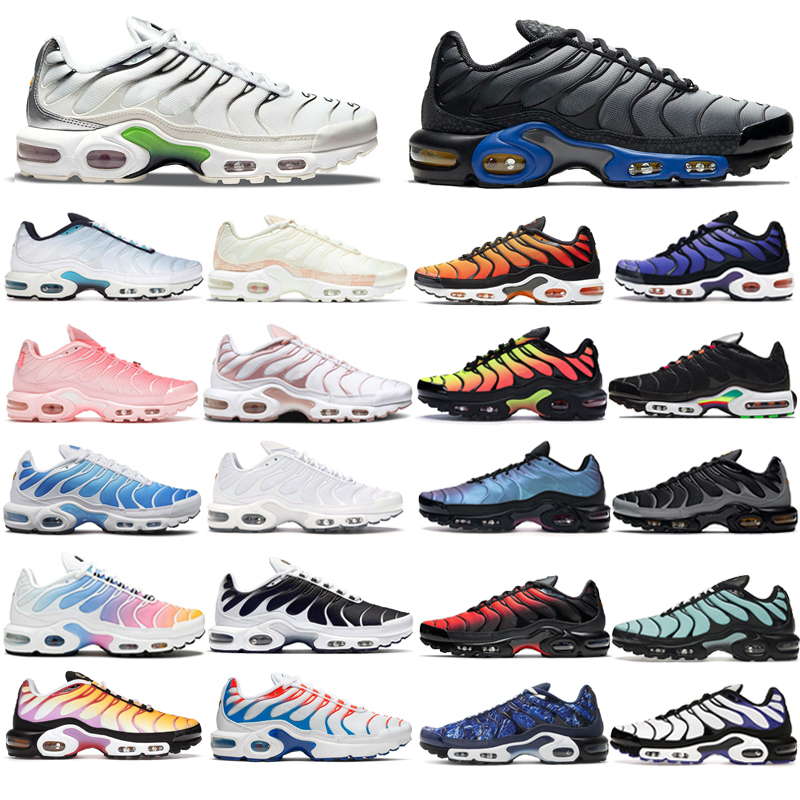 tn plus running shoes mens black White University Blue Neon Green Hyper Pastel blue Oreo women Breathable sneakers trainers outdoor sports fashion size 36-46, Box
tn plus running shoes mens black White University Blue Neon Green Hyper Pastel blue Oreo women Breathable sneakers trainers outdoor sports fashion size 36-46, Box