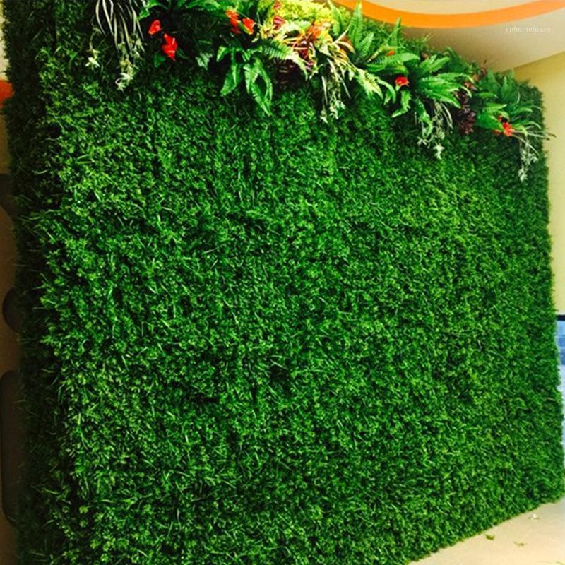 Artificial Encryption Plastic Grass Mat Simulation Fake Plant Lawn 25 X 25cm 1pcs Turf For Home Garden Wedding Decorations1
Artificial Encryption Plastic Grass Mat Simulation Fake Plant Lawn 25 X 25cm 1pcs Turf For Home Garden Wedding Decorations1