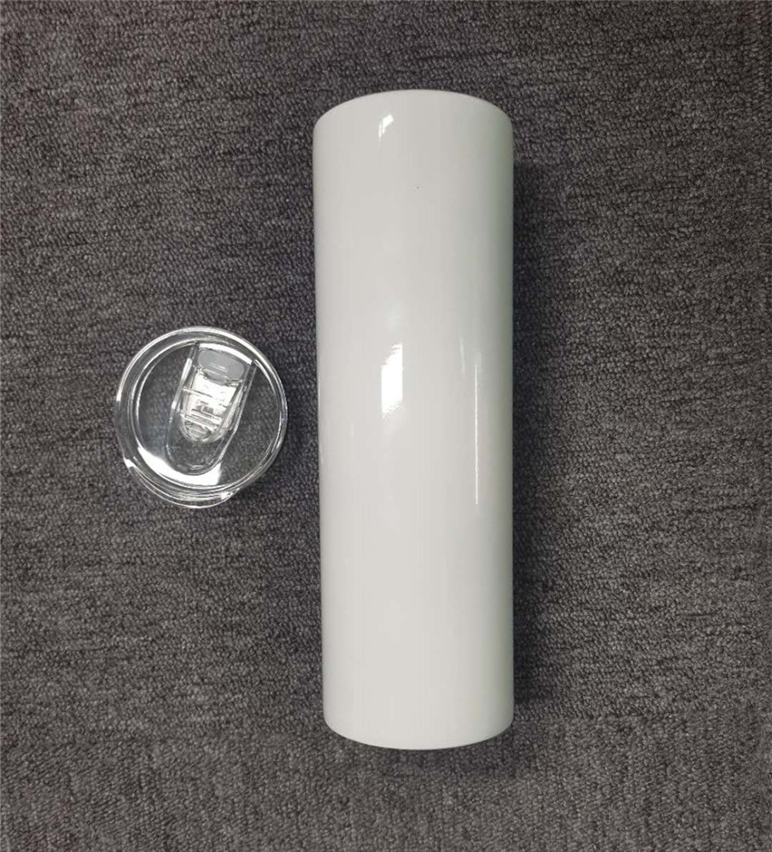 20oz STRAIGHT Stainless Steel DIY Sublimation Tumbler With Drinking Straw Vacuum Insulated Cup Milk Tea Mug A14 Swwup
20oz STRAIGHT Stainless Steel DIY Sublimation Tumbler With Drinking Straw Vacuum Insulated Cup Milk Tea Mug A14 Swwup
