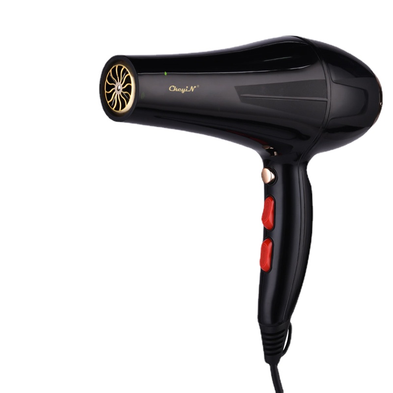 Professional 2000W Hair Dryer Blow Dryer Strong Power Barber Salon Styling Tools Hot Cold Air Household Personal Care
Professional 2000W Hair Dryer Blow Dryer Strong Power Barber Salon Styling Tools Hot Cold Air Household Personal Care