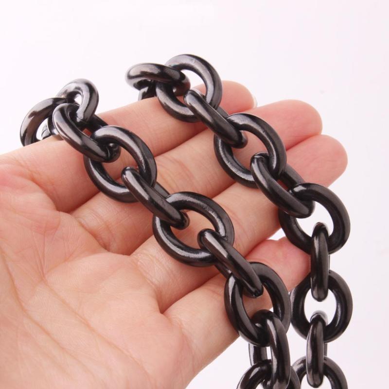 13mm Wide Hot Men's 316L Stainless Steel Rolo Oval Link Chain Necklace & Bracelet Jewelry
13mm Wide Hot Men's 316L Stainless Steel Rolo Oval Link Chain Necklace & Bracelet Jewelry