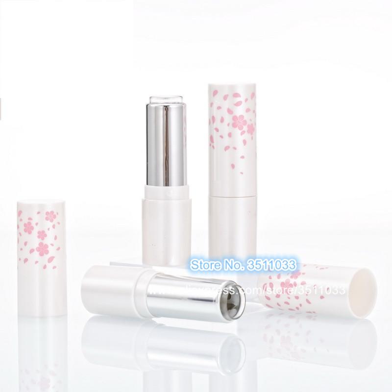 12.1mm Elegant White Empty Lipstick Tube,DIY Plastic Cosmetic Rouge Container Lip Bottle,Professional Beauty Makeup Tools
12.1mm Elegant White Empty Lipstick Tube,DIY Plastic Cosmetic Rouge Container Lip Bottle,Professional Beauty Makeup Tools