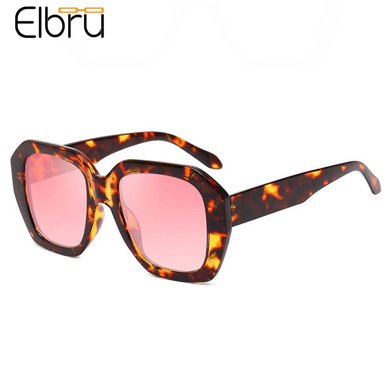 Elbru Personalized Square Sunglasses Irregular Fashion Oversized Sunshades Classic Vintage Woman Men Sun Glasses Unisex Eyewear
Elbru Personalized Square Sunglasses Irregular Fashion Oversized Sunshades Classic Vintage Woman Men Sun Glasses Unisex Eyewear