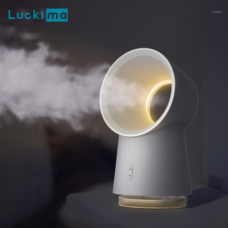 New Creative Bladeless Humidifier Fan for Home Office Mini USB Water Spray Mist Maker Desk Air Cooling Fan with LED Night Light1
New Creative Bladeless Humidifier Fan for Home Office Mini USB Water Spray Mist Maker Desk Air Cooling Fan with LED Night Light1