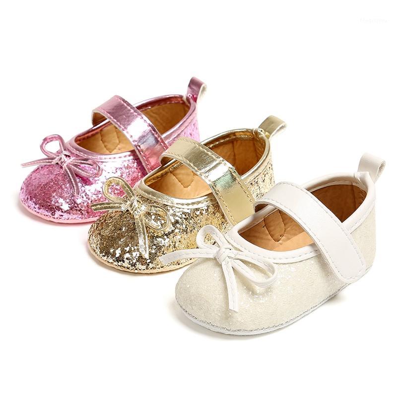 New Baby Girl Bow Shoes PU Leather Princess Baby Party Shoes First Walkers Newborn Moccasins For Girls1 
New Baby Girl Bow Shoes PU Leather Princess Baby Party Shoes First Walkers Newborn Moccasins For Girls1