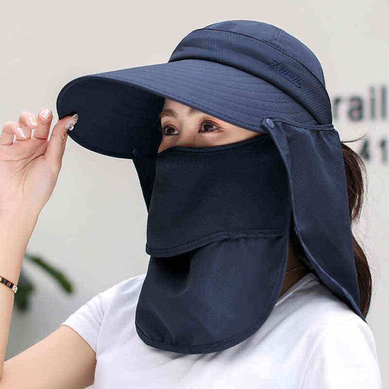 Visors Sunhat Sun Women's Summer Version of the Korean Anti-uv Electric Car Big Top Can Be Disassembled Wholesale Sun Protective 220127, Skin pink
Visors Sunhat Sun Women's Summer Version of the Korean Anti-uv Electric Car Big Top Can Be Disassembled Wholesale Sun Protective 220127, Skin pink