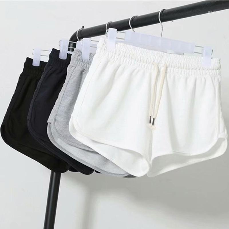 Fashion Summer Casual Yoga Shorts Woman 2020 Stretch High Waist Yoga Shorts Female Black White Loose Beach Sexy Short -3XL1, Color 2
Fashion Summer Casual Yoga Shorts Woman 2020 Stretch High Waist Yoga Shorts Female Black White Loose Beach Sexy Short -3XL1, Color 2