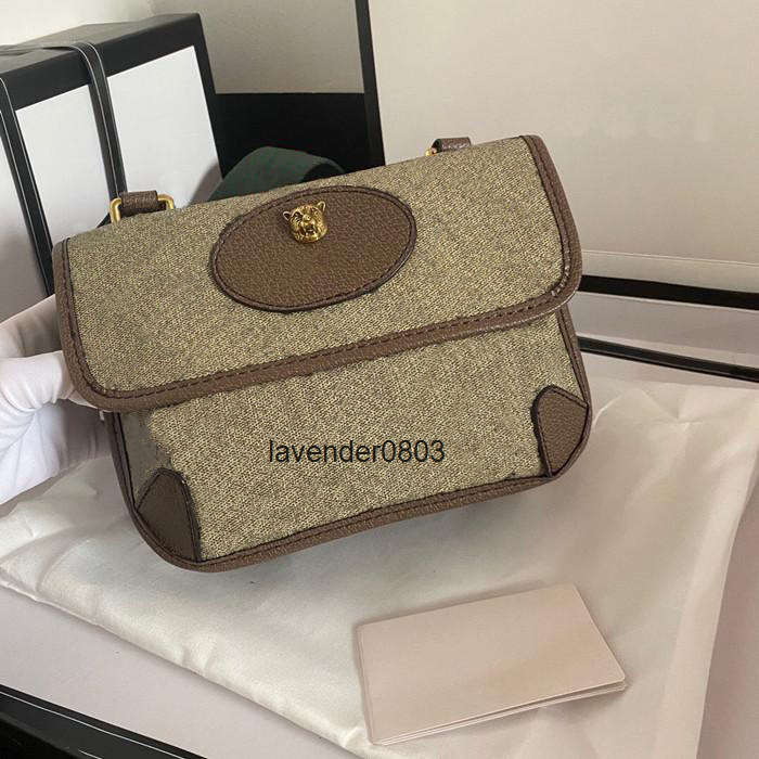 Hot brown canvas with brown leather mens messenger bag with box waist bag s s bags crossbody bag handbag totes shoulder bags
Hot brown canvas with brown leather mens messenger bag with box waist bag s s bags crossbody bag handbag totes shoulder bags